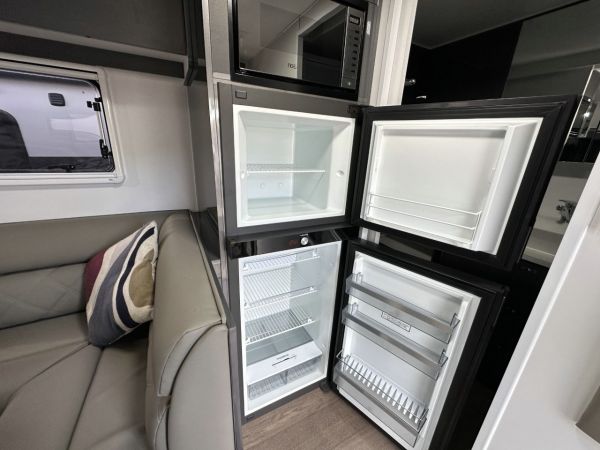 2025 Goldstream 1760 Rhino 3T Caravan 17'6 image