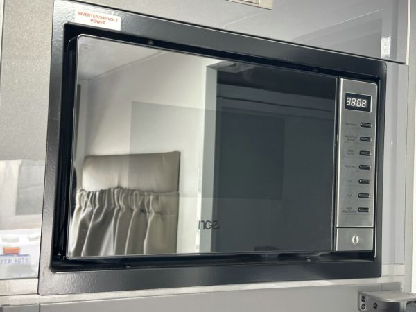 2025 Goldstream 1760 Rhino 3T Caravan 17'6 image