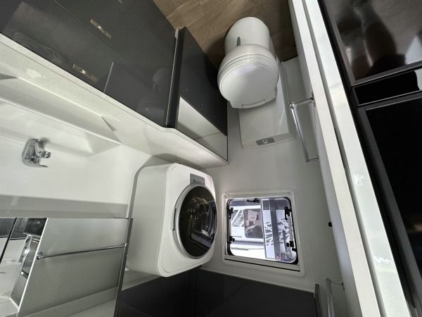 2025 Goldstream 1760 Rhino 3T Caravan 17'6 image