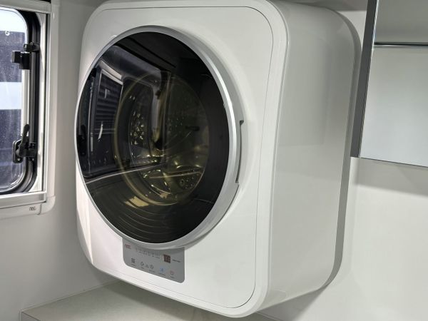 2025 Goldstream 1760 Rhino 3T Caravan 17'6 image