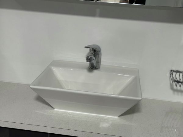 2025 Goldstream 1760 Rhino 3T Caravan 17'6 image