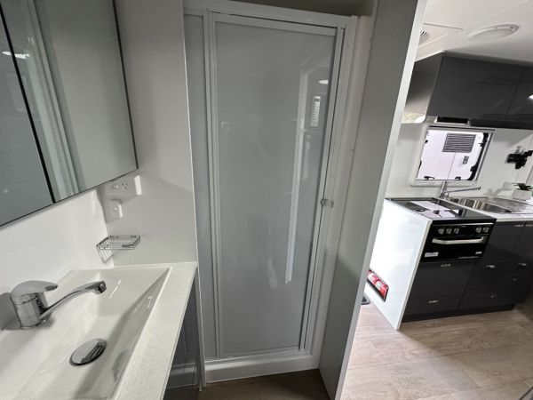 2025 Goldstream 1760 Rhino 3T Caravan 17'6 image