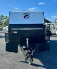 Image for 2025 Snowy River Srt18 Off Road Caravan MULTI TERRAIN 4