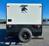 Image for 2025 Snowy River Srt18 Off Road Caravan MULTI TERRAIN 5