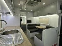 Image for 2025 Snowy River Srt18 Off Road Caravan MULTI TERRAIN 20