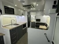 Image for 2025 Snowy River Srt18 Off Road Caravan MULTI TERRAIN 21