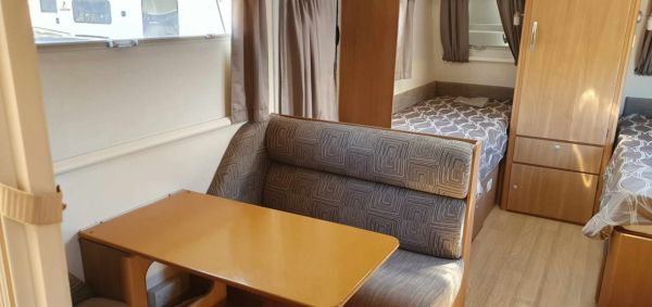 2014 Jayco STARCRAFT Caravan image