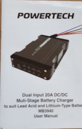 2014 Jayco STARCRAFT Caravan image