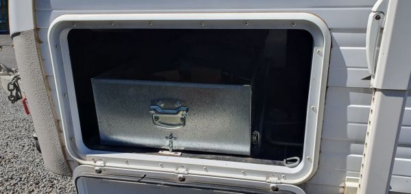 2014 Jayco STARCRAFT Caravan image