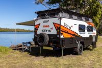 Image for 2023 Swag SCT16-Family Pop Top Caravan 1