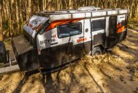 Image for 2023 Swag SCT16-Family Pop Top Caravan 2