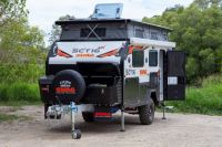 Image for 2023 Swag SCT16-Family Pop Top Caravan 58