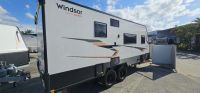 Image for 2022 Windsor Genesis 196Md 2