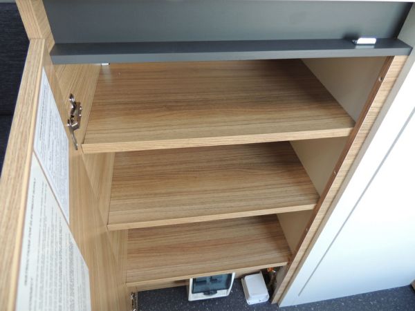 2024 Adria Action 361 Lt Caravan image