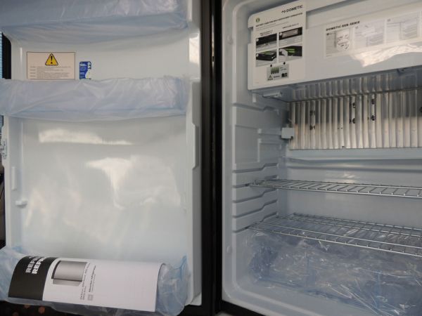 2024 Adria Action 361 Lt Caravan image