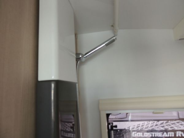 2024 Adria Action 361 Lt Caravan image