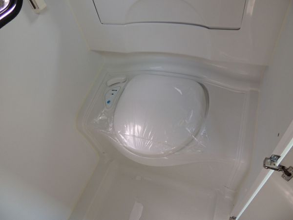 2024 Adria Action 361 Lt Caravan image