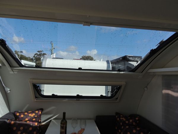 2024 Adria Action 361 Lt Caravan image