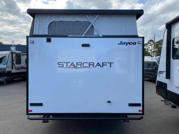 2025 Jayco Starcraft Pop Top 13.42-4.BP.SC-MY25 image