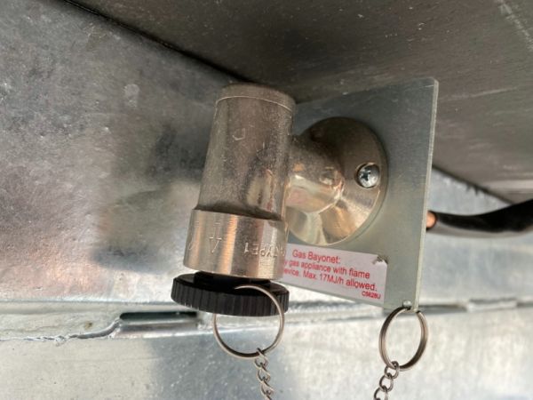 2025 Jayco Starcraft Pop Top 13.42-4.BP.SC-MY25 image