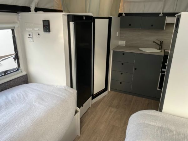 2025 Jayco Starcraft Pop Top 13.42-4.BP.SC-MY25 image