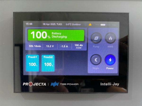 2025 Jayco Starcraft Pop Top 13.42-4.BP.SC-MY25 image