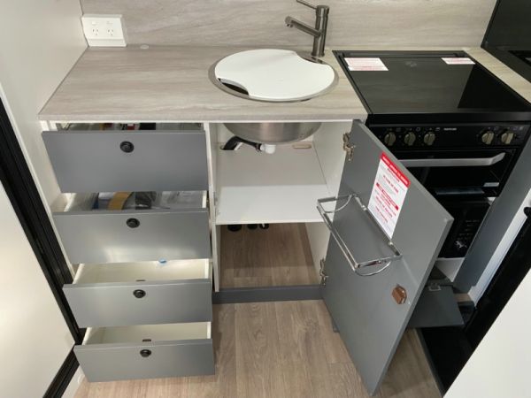 2025 Jayco Starcraft Pop Top 13.42-4.BP.SC-MY25 image