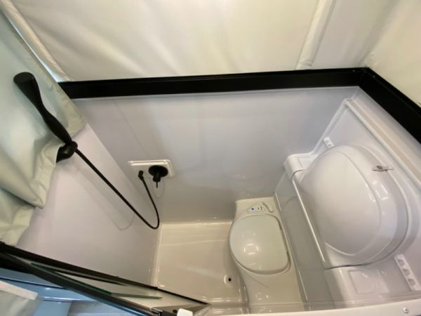 2025 Jayco Starcraft Pop Top 13.42-4.BP.SC-MY25 image