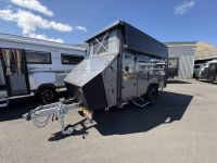 Image for 2021 Emu Campers X Traveller Hybrid Caravan 1