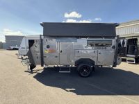Image for 2021 Emu Campers X Traveller Hybrid Caravan 2