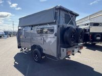 Image for 2021 Emu Campers X Traveller Hybrid Caravan 3