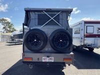 Image for 2021 Emu Campers X Traveller Hybrid Caravan 4