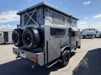 Image for 2021 Emu Campers X Traveller Hybrid Caravan 5