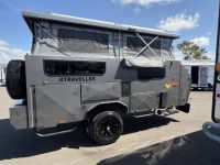 Image for 2021 Emu Campers X Traveller Hybrid Caravan 6