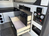 Image for 2021 Emu Campers X Traveller Hybrid Caravan 22