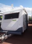 Image for 2008 Jayco Stirling Caravan 1