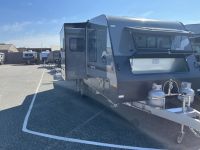 Image for 2025 Snowy River Caravans SRC-22S Caravan 1