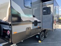 Image for 2025 Snowy River Caravans SRC-22S Caravan 5