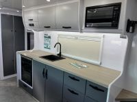 Image for 2025 Snowy River Caravans SRC-22S Caravan 31