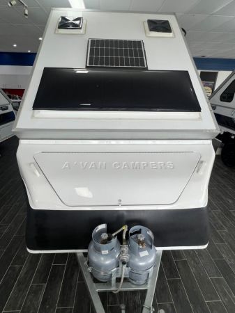 2024 Avan Cruiseliner image