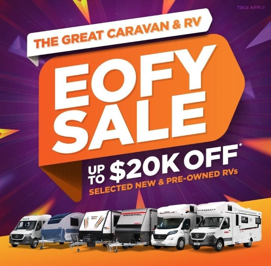 Image for 2020 Talvor Euro Tourer Frc 1