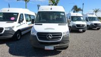 Image for 2020 Talvor Euro Tourer Frc 3