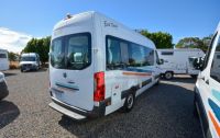 Image for 2020 Talvor Euro Tourer Frc 4