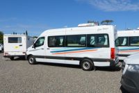 Image for 2020 Talvor Euro Tourer Frc 5