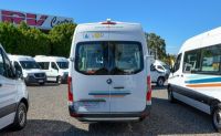 Image for 2020 Talvor Euro Tourer Frc 6