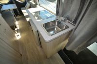 Image for 2020 Talvor Euro Tourer Frc 18