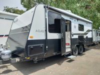 Image for 2025 Essential Caravans A Class V7-7 0