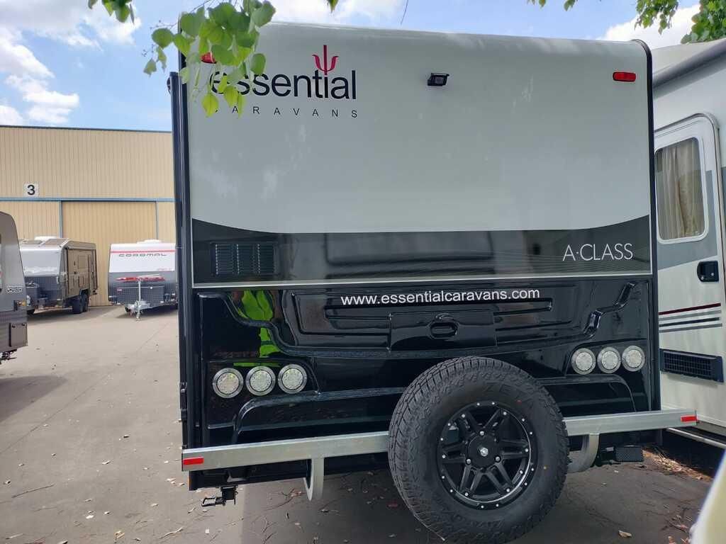 Image for 2025 Essential Caravans A Class V7-7 1