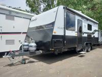 Image for 2025 Essential Caravans A Class V7-7 2