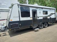 Image for 2025 Essential Caravans A Class V7-7 4